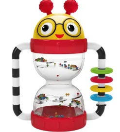 Baby Einstein - Aktivitatsrassel Cal