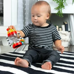Baby Einstein - Aktivitatsrassel Cal