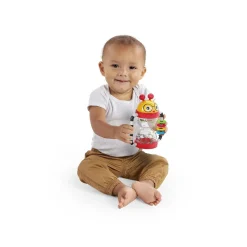 Baby Einstein - Aktivitatsrassel Cal