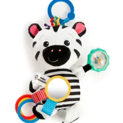 Baby Einstein - Aktivtats-Zebra