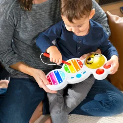 Baby Einstein - Cals Xylophon