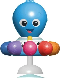 Baby Einstein - Leucht- & Kreiselspielzeug Opus