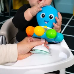 Baby Einstein - Leucht- & Kreiselspielzeug Opus