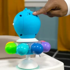 Baby Einstein - Leucht- & Kreiselspielzeug Opus