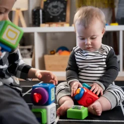 Baby Einstein - Magnetspielzeug Bridge & Learn
