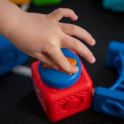 Baby Einstein - Magnetspielzeug Bridge & Learn