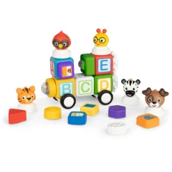 Baby Einstein - Magnetspielzeug Connect & Create