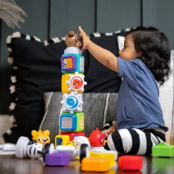 Baby Einstein - Magnetspielzeug Connect & Create