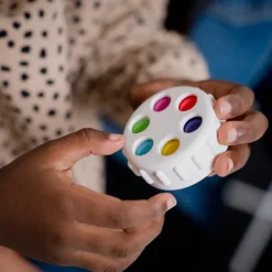 Baby Einstein - Magnetspielzeug Click & Create