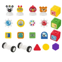 Baby Einstein - Magnetspielzeug Click & Create