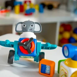 Baby Einstein - Magnetspielzeug Dive & Soar