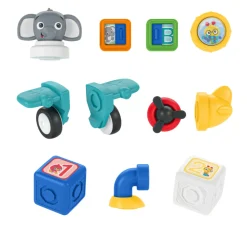 Baby Einstein - Magnetspielzeug Dive & Soar