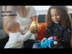 Baby Einstein - Magnetspielzeug Dive & Soar