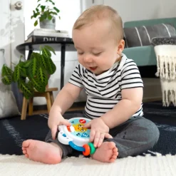 Baby Einstein - Minitrommel