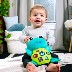 Baby Einstein - Musikspielzeug Neptune