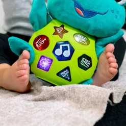 Baby Einstein - Musikspielzeug Neptune