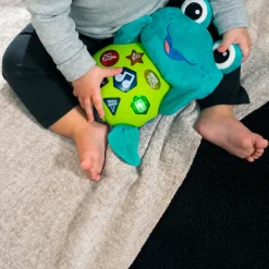 Baby Einstein - Musikspielzeug Neptune