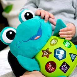 Baby Einstein - Musikspielzeug Neptune