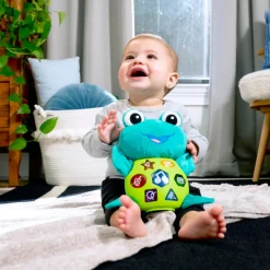 Baby Einstein - Musikspielzeug Neptune