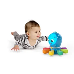 Baby Einstein - Oktopus 4-In-1 Aktivitatsspielzeug