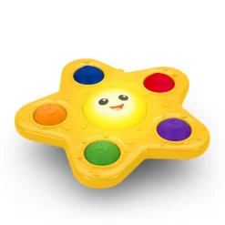 Baby Einstein - Seestern Aktivitatsspielzeug