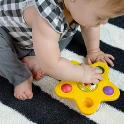 Baby Einstein - Seestern Aktivitatsspielzeug