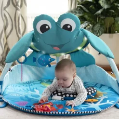 Baby Einstein - Spieldecke Mit Licht & Tonen