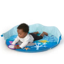 Baby Einstein - Spieldecke Mit Licht & Tonen
