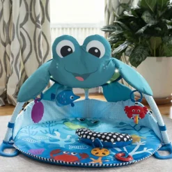 Baby Einstein - Spieldecke Mit Licht & Tonen