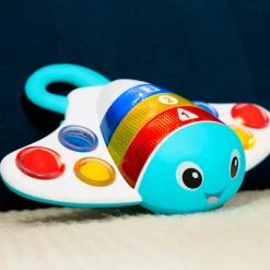 Baby Einstein - Spielrochen Dimple And Delight