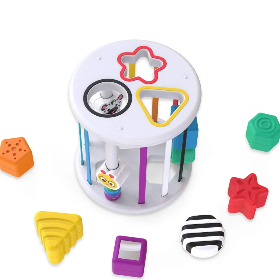 Baby Einstein - Steckspiel Sortierbox