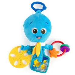 Baby Einstein - Tintenfisch Mit Aktivitat