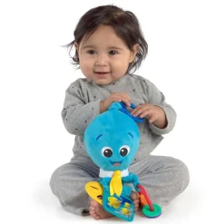 Baby Einstein - Tintenfisch Mit Aktivitat