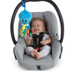 Baby Einstein - Tintenfisch Mit Aktivitat