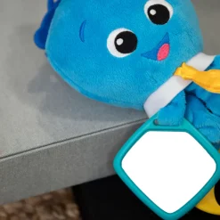 Baby Einstein - Tintenfisch Mit Aktivitat