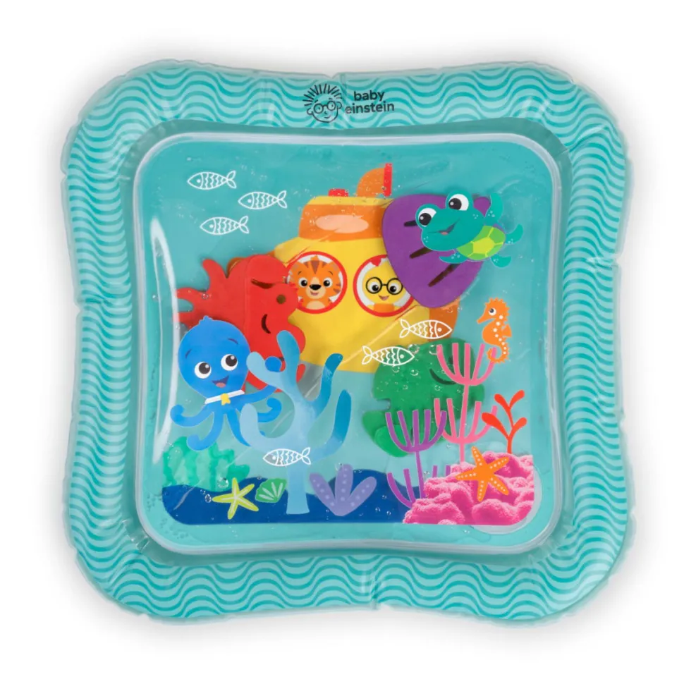 Baby Einstein - Wassermatte