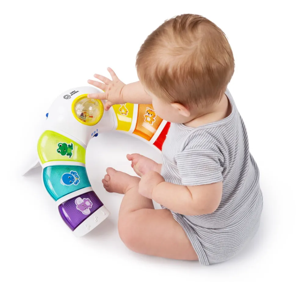 Baby Einstein Entdeckungspaneel M. Licht Und Ton