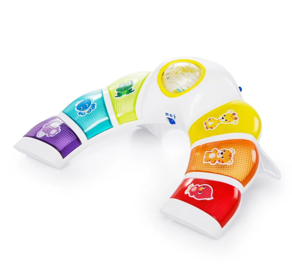 Baby Einstein Entdeckungspaneel M. Licht Und Ton