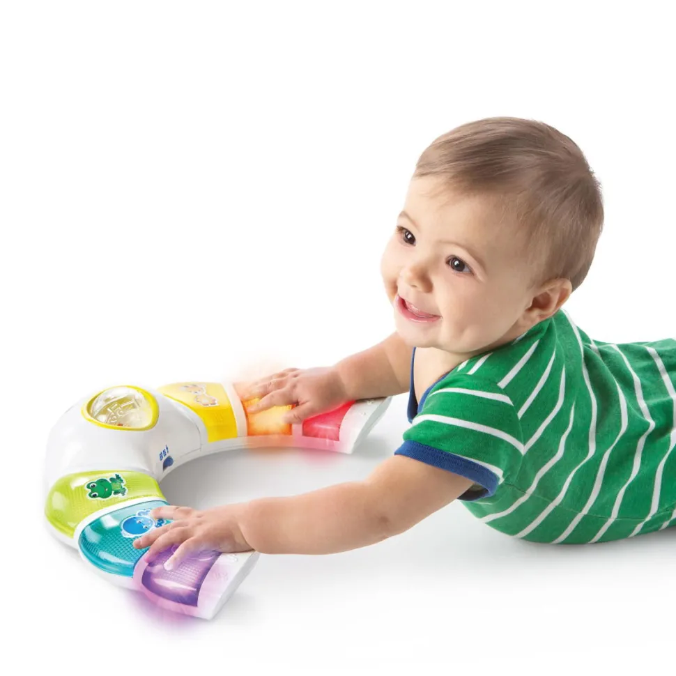 Baby Einstein Entdeckungspaneel M. Licht Und Ton