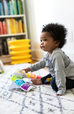 Baby Einstein Entdeckungspaneel M. Licht Und Ton