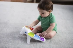 Baby Einstein Entdeckungspaneel M. Licht Und Ton