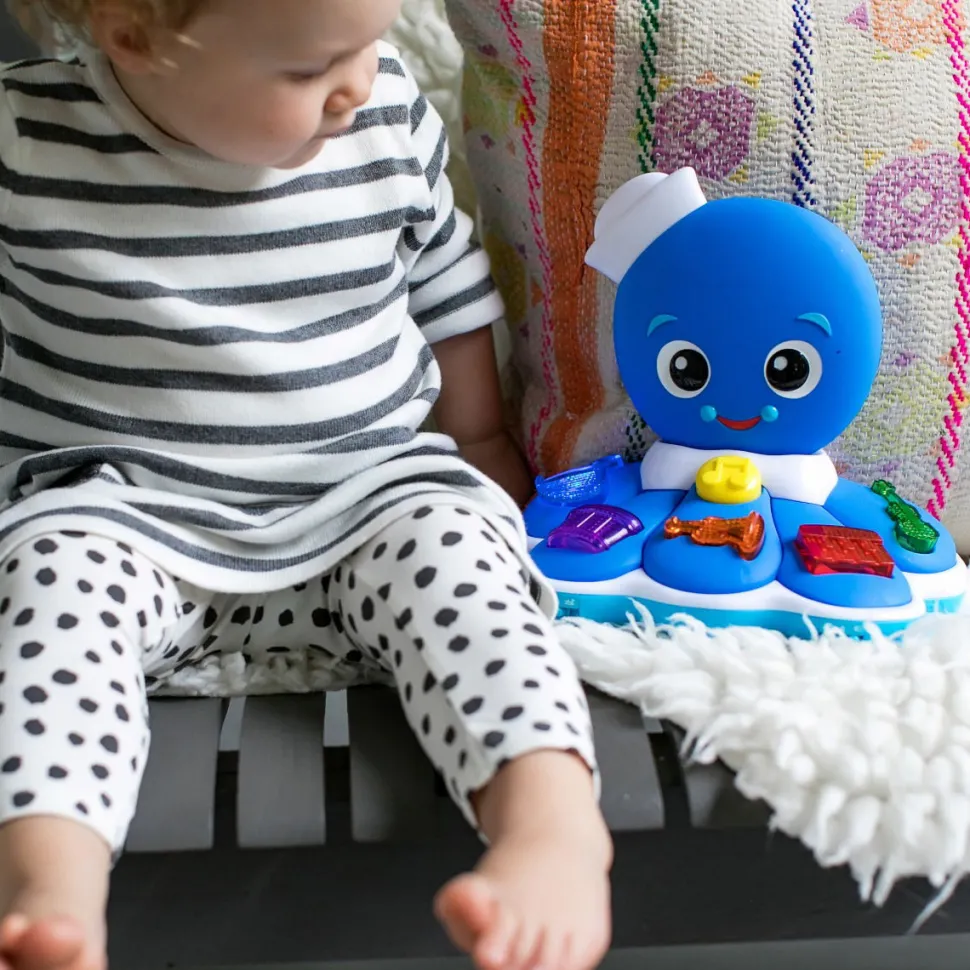 Baby Einstein Krakenorchester