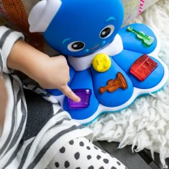Baby Einstein Krakenorchester