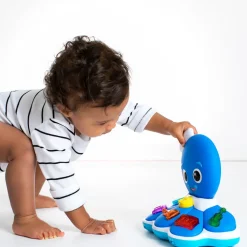 Baby Einstein Krakenorchester