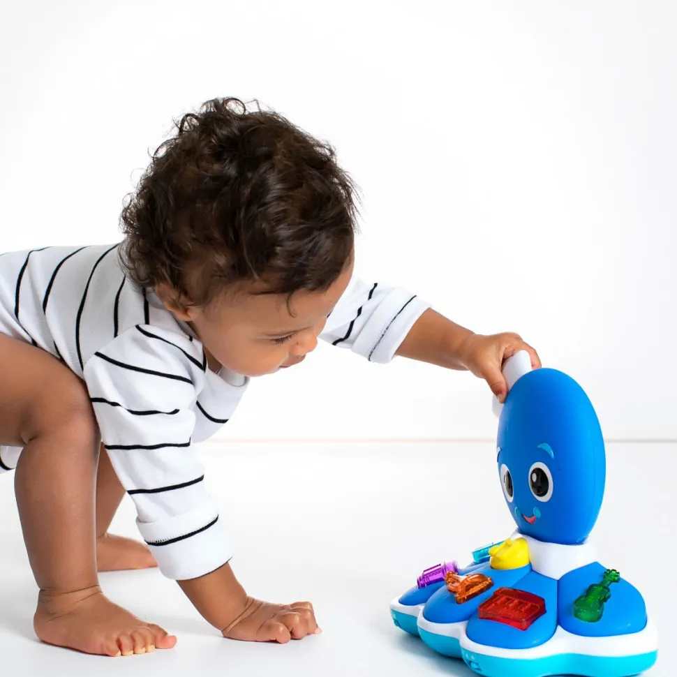 Baby Einstein Krakenorchester