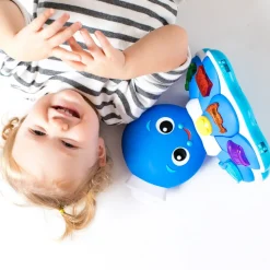 Baby Einstein Krakenorchester