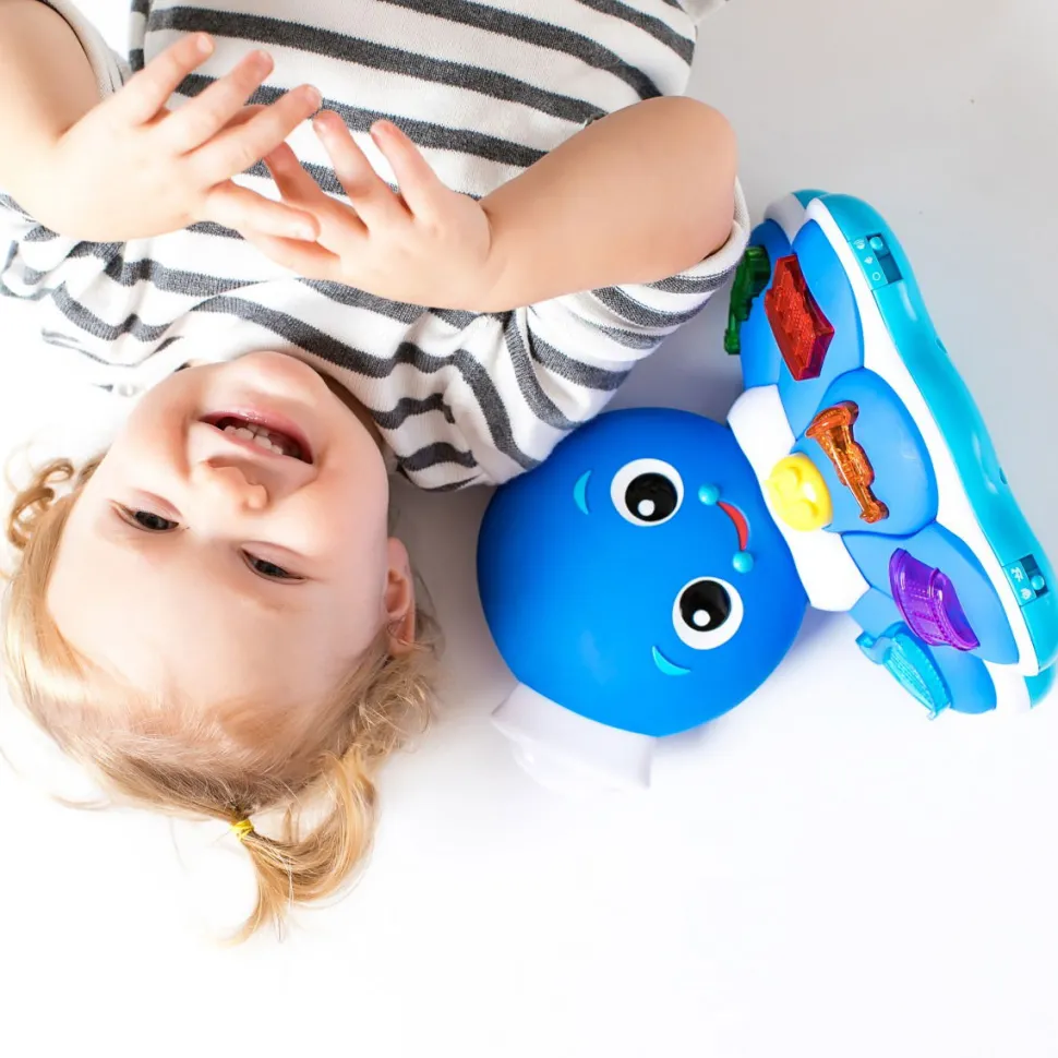 Baby Einstein Krakenorchester