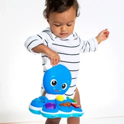 Baby Einstein Krakenorchester