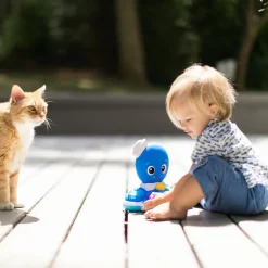 Baby Einstein Krakenorchester