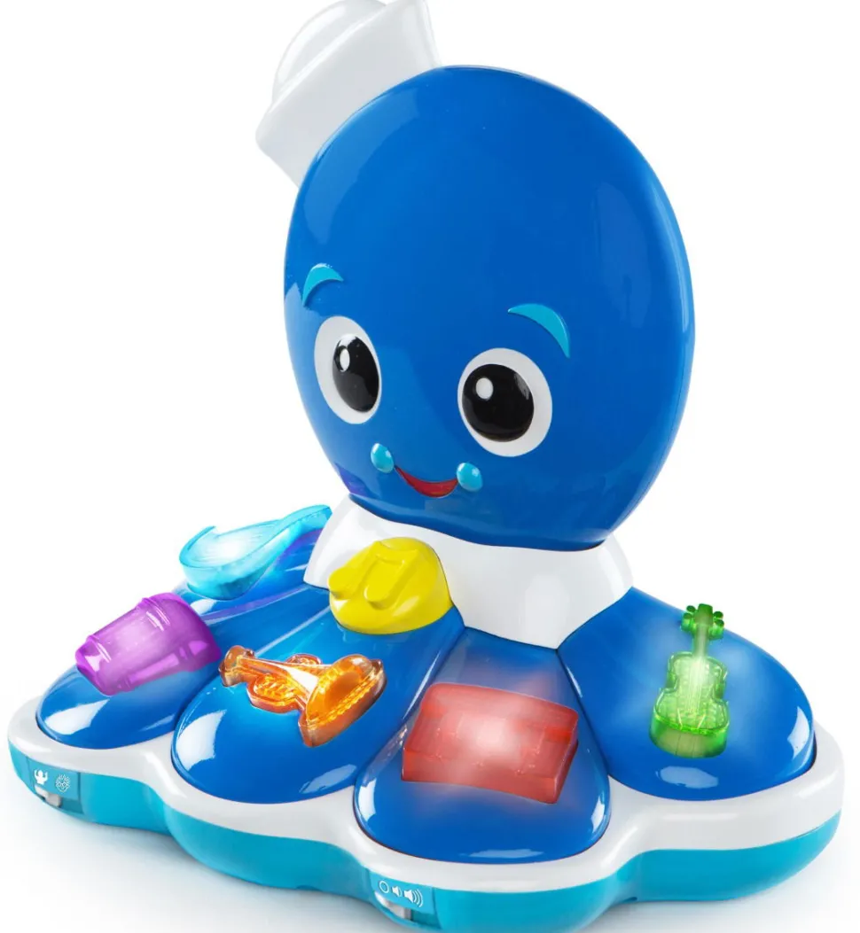 Baby Einstein Krakenorchester